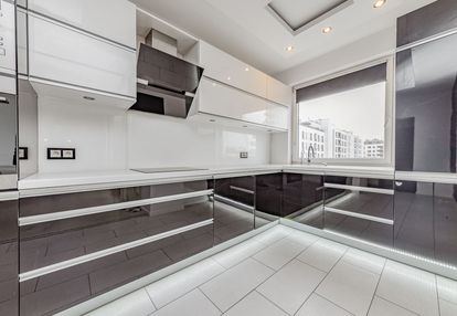 2 pokoje | 56 m2 | praga-południe