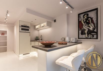 2 pokoje 58 m² | ogródek | bronowice | parter |eng