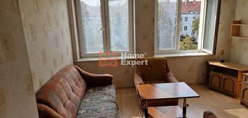 Do zamieszkania 3 pokoje