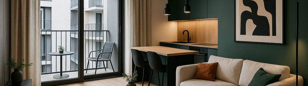 Ostatnie takie układy/dla rodziny 2+2/pkp,metro