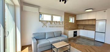 Nowoczesny apartament w świętochłowicach