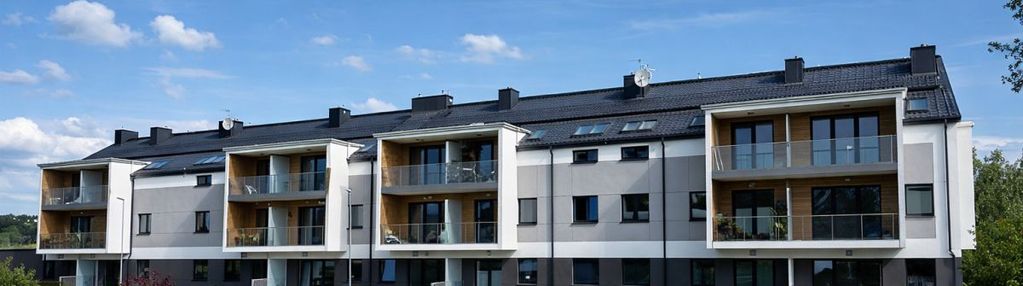 Kawalerka | miejsce w h. garażow | zielona okolica