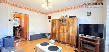 Mieszkanie, 2 pokoje z balkonem | 1 piętro