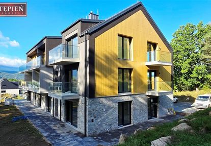 Luksusowy apartament w cieplicach