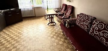 Przytulne mieszkanie centrum pruszkowa