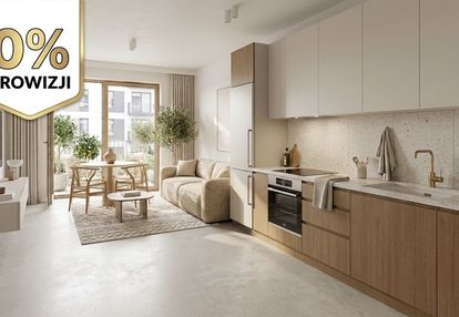 Nowe 3 pokoje 48,94m katowice | 0% prowizji!