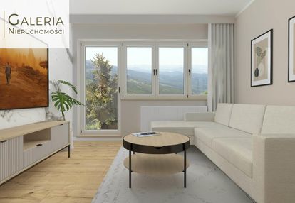 Dwa pokoje, po generalnym remoncie, balkon i winda