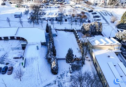 Działka 4,6ar* os. tysiąclecia*poz. na budowę!