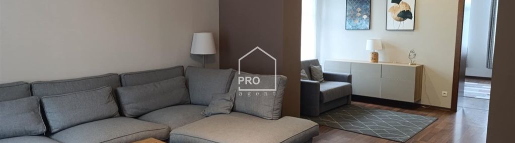 Komfortowy apartament z kominkiem