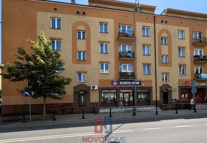Mieszkanie w centrum siedlec, do własnej aranżacji