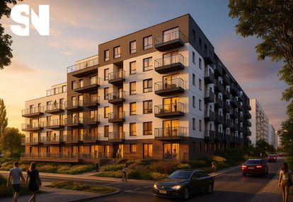 Tanie apartamenty w sercu gdańska