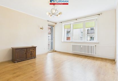 Mieszkanie 4 pokojowe, 68,91m, ii pietro, balkon