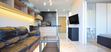 2 pokojowe + balkon | solna nadwiślańska podgórze