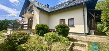 Dom z widokiem na góry | bochnia ul. dębnik