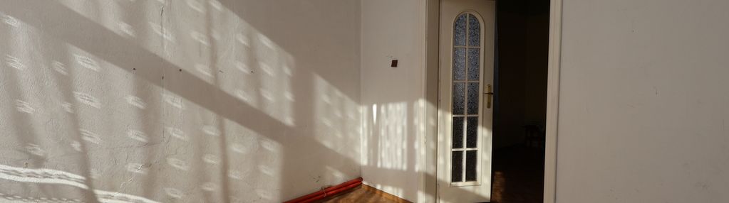 Duże mieszkanie w kamienicy z potencjałem