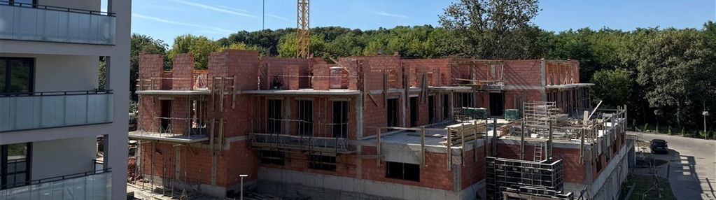 Nowe mieszkanie + bezpłatne miejsca postojowe