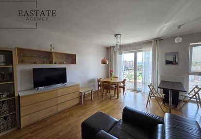 Przestronne | 2 pokoje | 55m² | gdańsk przymorze