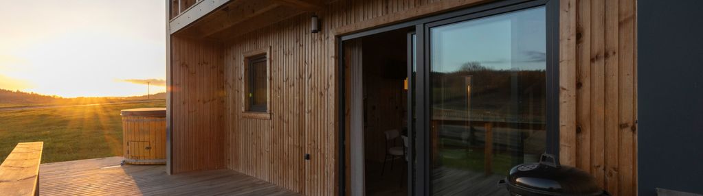 Piekny dom kaszuby marszewska góra jacuzzi-bania