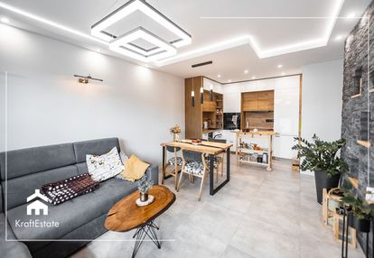 Komfortowe mieszkanie 42m2 z m. garażowym, komórka