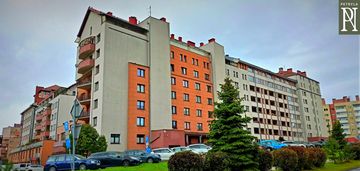 Kraków nowa huta mistrzejowice osiedle bohaterów września 3-pokojowe