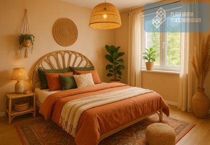 ‼️spokojna okolica‼️