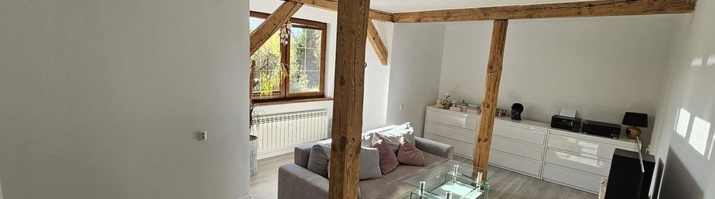 Wyjątkowe miejsce do pracy zdalnej z szybkim inter