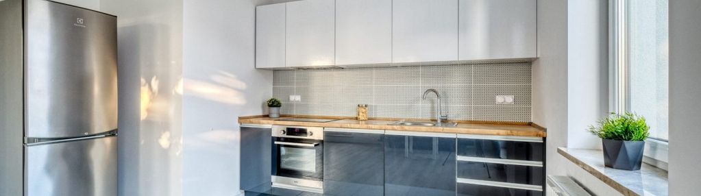 Promocja !!! 2 pok w apartamentowcu na pradze płd