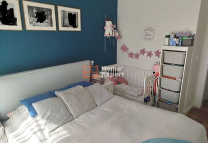 Do zamieszkania 3 pokoje