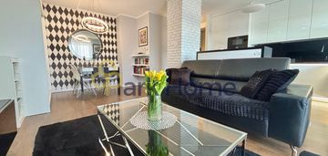 Atrakcyjny wyposażony apartament-os armii krajowej