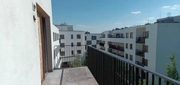4-pokojowe mieszkanie na targówku