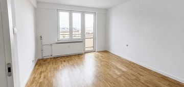 2-pokojowe mieszkanie na mokotowie