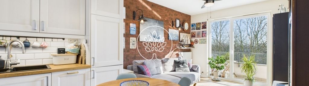 Gotowe do wprowadzenia / strzeżone osiedle