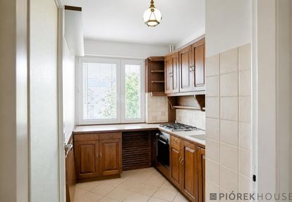 3-pokojowe mieszkanie na mokotowie