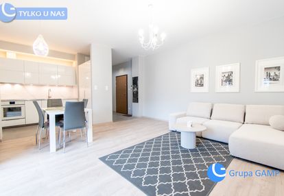 *apartamenty novum* stare miasto, garaż, loggia!