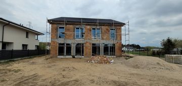 Przytulny dom w cichej okolicy bolszewa 121 m2