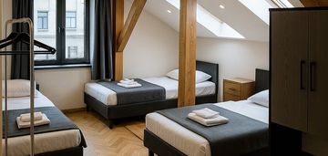 Przestronny dom w doskonałej lokalizacji