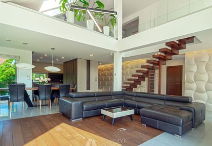 Dom doskonały | wyjątkowo zadbany |wysoki standard