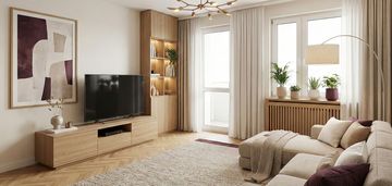 Mieszaknie na sprzedaż / apartment for sale