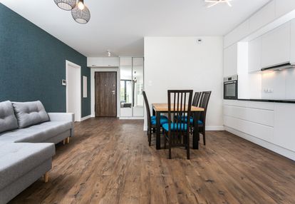 Apartament w wiślanych tarasach 2.0