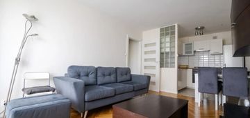 2-pokojowe mieszkanie na bielanach