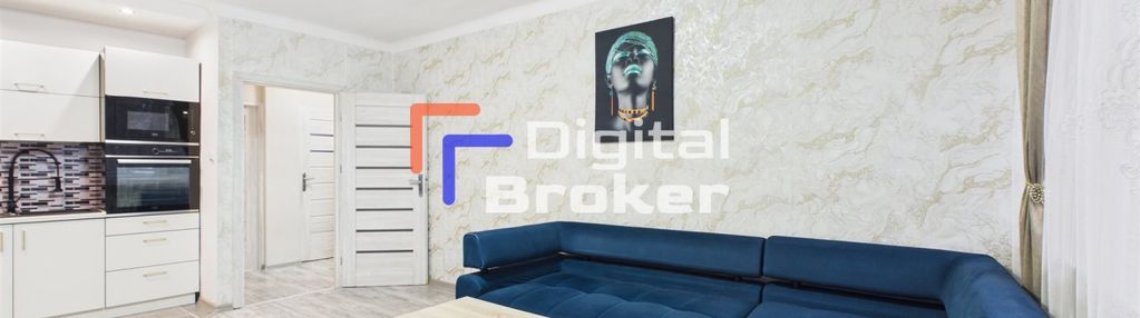 2 pokoje|zielona okolica|parter