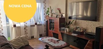 Przestronne, wyremontowane 3-pokojowe mieszkanie