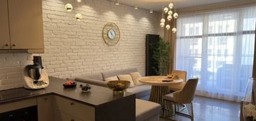 2-pokojowe mieszkanie na pradze-południe