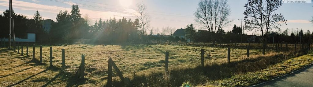 Działka sławacinek stary