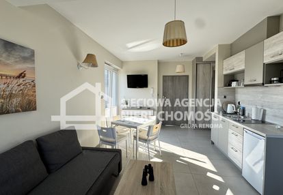 2-pok.mieszkanie z widokiem w rewie