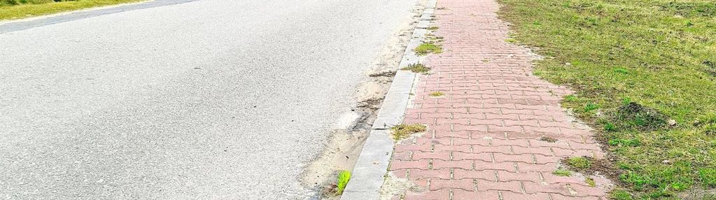 Działka na sprzedaż serbinów