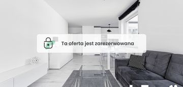 Przestronne 2-pokojowe mieszkanie | młody grunwald