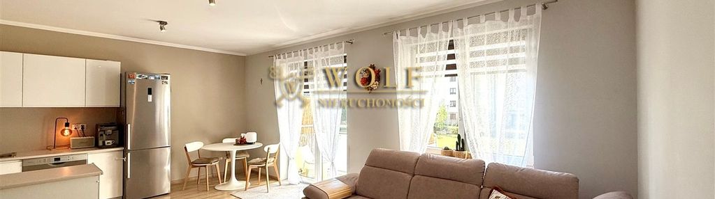 Apartament w tarnowskich górach przy ul. siwca