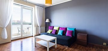 Krowodrza górka*36,4m2*balkon