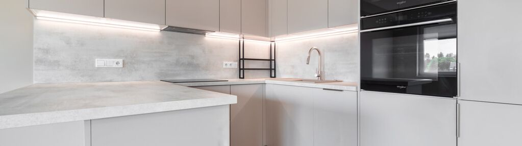 Wykończone, a w cenie deweloperskiego